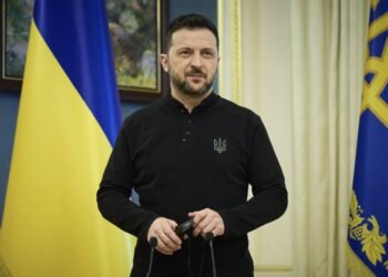 Зеленский подвел итоги первого дня визита в Армению и назвал три ключевые задачи