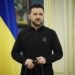Зеленский подвел итоги первого дня визита в Армению и назвал три ключевые задачи