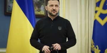 Путина немножко подтолкнули и теперь он готов к реальным встречам, – Зеленский