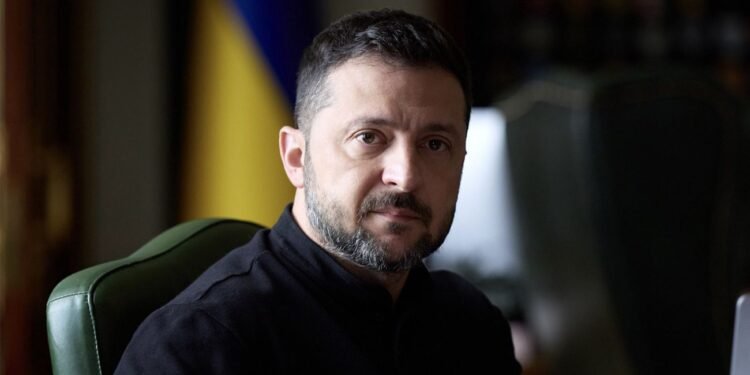 Россия довоевалась до того, что ее главный парад уже зависит от Украины, – Зеленский