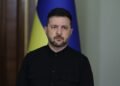 Украина в ответ на удары РФ будет действовать справедливо – со дня на день, – Зеленский
