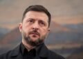 Зеленский подтвердил удар по НПЗ в Перми и обратился к Кремлю