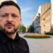 Зеленский “не рекомендует” иностранным делегациям посещать Москву 9 мая