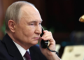 Washington Post: Путину нужен выход из войны – почему Кремль теряет инициативу