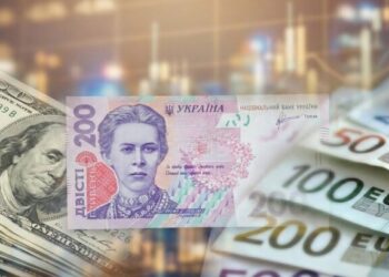 Евро может резко подорожать: Устенко подсказал, что делать с гривней