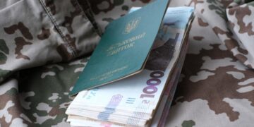 Пенсии в Украине предлагают считать по-новому: минимальная может вырасти до 5600 гривен