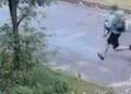 Грабіж серед білого дня: у Києві зухвало напали на 65-річну жінку