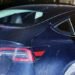 Викрадення Tesla на очах у власника: у Києві конфлікт завершився криміналом