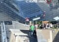 Кривава ДТП в Києві: авто знесло людей біля підземного переходу