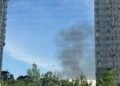 Небо над Києвом почорніло: що насправді сталося на Осокорках