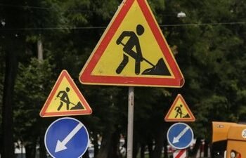 Троєщина може стати в заторах: у Києві змінюють маршрути громадського транспорту