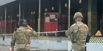 Небезпечна відправка: вибух у Києві забрав життя та скалічив людей