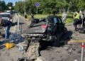 Смертельний рейс Bolt в Києві: після ДТП з чотирма загиблими сервіс змінює правила
