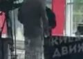 Безкоштовна їжа та десятки кухарів: що відбувається у популярному ТРЦ Києва
