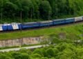 Із Києва терміново запускають додаткові поїзди до Карпат: що сталося
