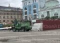 Символ Подолу стерли з карти Києва: що відбувається в центрі міста