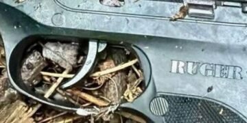 Кров на асфальті: у Києві стрілянина завершилася двома смертями