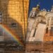 Страшний удар по Лаврі в Києві: після вибуху сталося дещо містичне