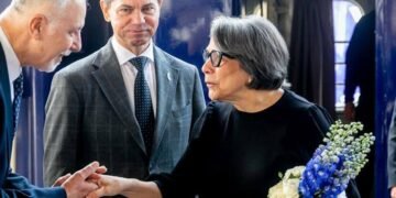 Візит через океан: у Києві зустріли делегацію Гондурасу