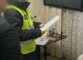 Полював на волонтерів: у Києві викрили афериста, який наживався на війні