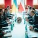 Свириденко встретилась с Туском на фоне кризиса с Польшей