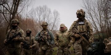 “Прорвались сквозь мины во вражеский тыл”. Как “Артан” уже 4 года выполняет “невозможные миссии”