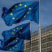 Українці мобілізаційного віку, які вже перебувають у ЄС, не втратять тимчасовий захист – Єврокомісія