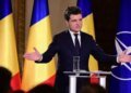 Румыния просит Путина бомбить Украину «аккуратнее» – чтобы не залетало соседям
