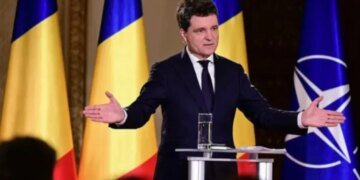 Румыния просит Путина бомбить Украину «аккуратнее» – чтобы не залетало соседям