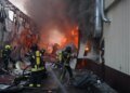 «Перемирие в день Троицы»: в Кремле объяснили, почему не наносили удары по Киеву