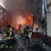 «Перемирие в день Троицы»: в Кремле объяснили, почему не наносили удары по Киеву