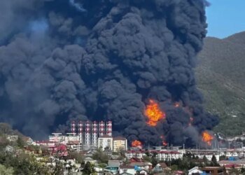 Россия запретила экспорт авиационного керосина до ноября – ответ на рекордные удары Украины по НПЗ