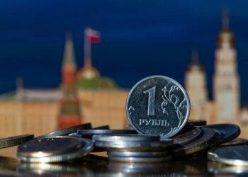 У росії заговорили про завершення війни для порятунку економіки – Reuters