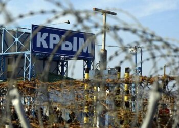 ВМС: контроль дронов ВСУ над трассами Крыма станет проблемой для россиян и нелегальных туристов