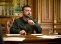 Замість Осипенка – Мироненко. Зеленський змінив заступника командувача НГУ