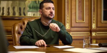 Замість Осипенка – Мироненко. Зеленський змінив заступника командувача НГУ