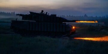 Окупанти випустили понад 5,8 тис. дронів та здійснили 178 атак – Генштаб про ситуацію на фронті