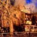 В Днепре обрушился дом: более десятка пострадавших и погибших