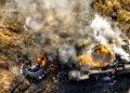 ВСУ уничтожили 1440 оккупантов и 75 артиллерийских систем противника: данные Генштаба