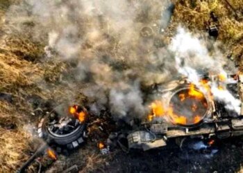 ВСУ уничтожили 1440 оккупантов и 75 артиллерийских систем противника: данные Генштаба