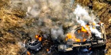ВСУ уничтожили 1440 оккупантов и 75 артиллерийских систем противника: данные Генштаба
