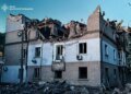 Кількість жертв російського удару у Дніпрі зросла до 7