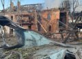 В Днепре кричат о помощи: удар РФ унес 6 жизней, под завалами ищут выживших. ВИДЕО