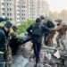 У Дніпрі кількість постраждалих через атаку рф зросла до 37, серед них четверо дітей