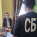 На Закарпатті затримали "крота" гру – шпигував за оборонними заводами, а дані передавав через батька