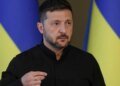 Срочный доклад ГУР Зеленскому: Россия готовит новые массированные удары