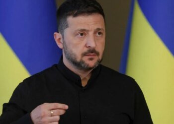Срочный доклад ГУР Зеленскому: Россия готовит новые массированные удары