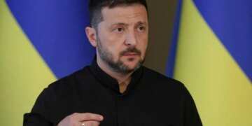 Срочный доклад ГУР Зеленскому: Россия готовит новые массированные удары