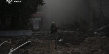 130 постраждалих, 22 загиблих, з них – двоє дітей: Зеленський про наслідки атаки рф