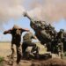 Генеральный штаб: Силы обороны уничтожили ещё 1130 российских оккупантов